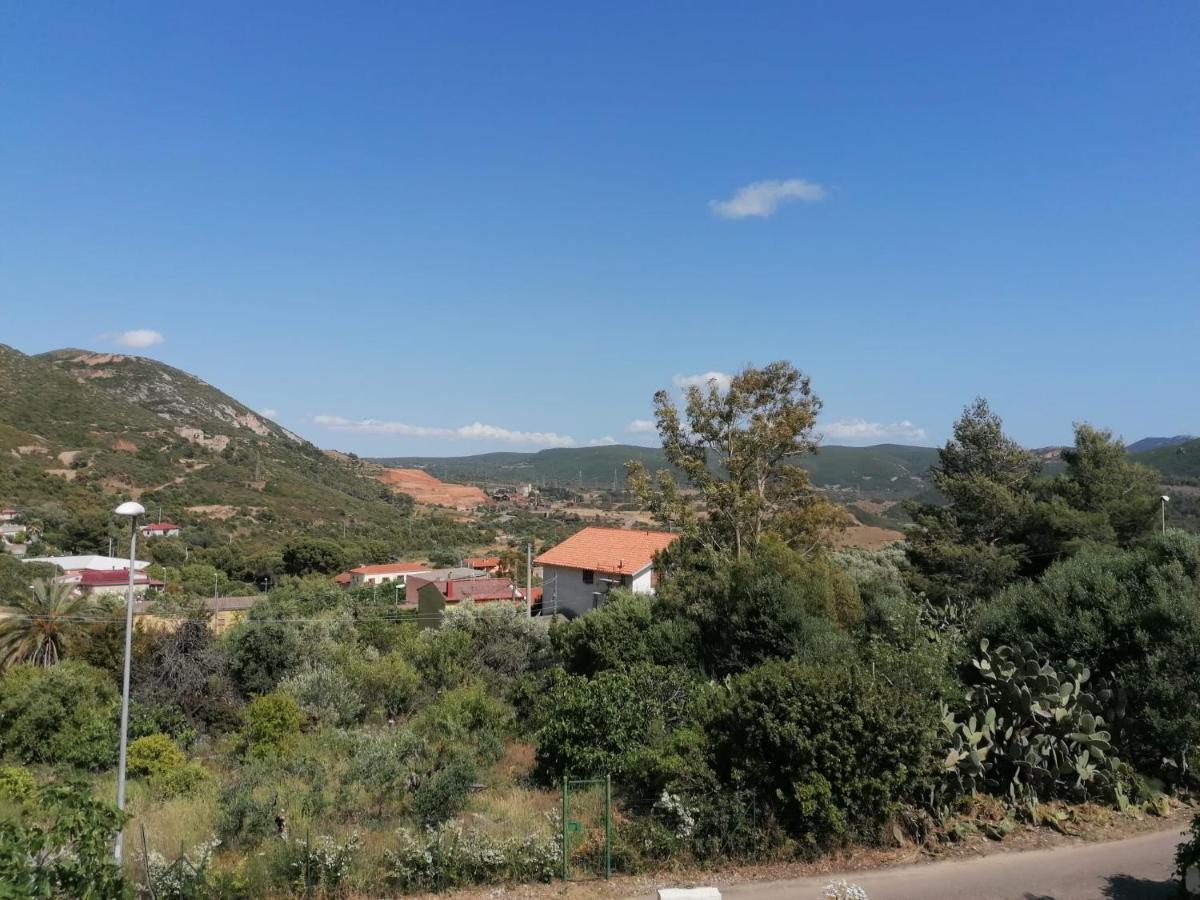 La Casetta Di Tzia Caicca إيغليزياس المظهر الخارجي الصورة